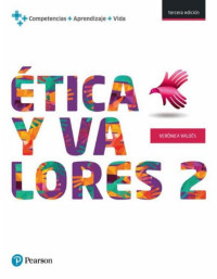 Image of Ética y valores 2