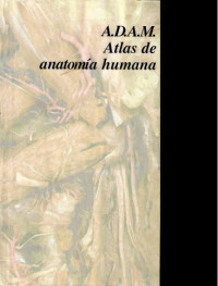 Image of A.D.A.M. atlas de anatomia humana