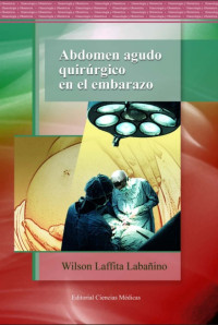 Image of Abdomen agudo quirúrgico en la embarazada