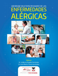 Image of Abordaje multidisciplinario de las enfermedades alérgicas