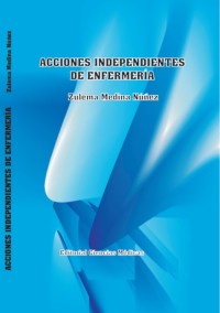 Image of Acciones independientes de enfermería