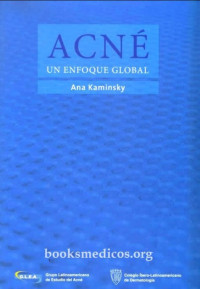 Image of Acné : un enfoque global