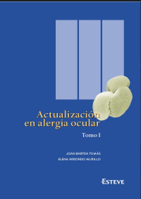 Image of Actualización en alergia ocular