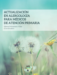 Image of Actualización en alergología para médicos de atención primaria