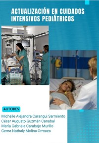 Image of Actualización en cuidados intensivos pediátricos