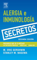 Alergia e inmunología : secretos