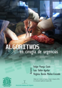 Image of Algoritmos en ciruguía de urgencias