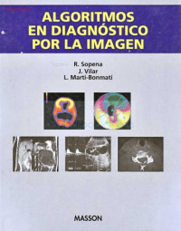 Image of Algoritmos en diagnóstico por la imagen