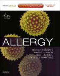 Image of Allergy