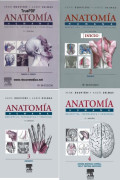 Anatomía humana : descriptiva, topográfica y funcional