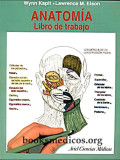 Anatomía : libro de trabajo