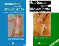 Image of Anatomía para el movimiento