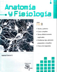 Image of Anatomía y fisiología