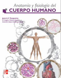 Image of Anatomía y fisiología del cuerpo humano