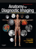 Anatomy for diagnostic imaging