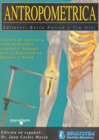 Image of Antropométrica
