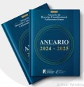 Anuario de derecho constitucional latinoamericano