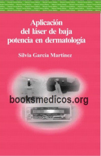 Image of Aplicación del láser de baja potencia en dermatología