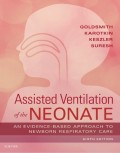 Assisted ventilation of the neonate