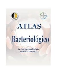 Image of Atlas bacteriológico