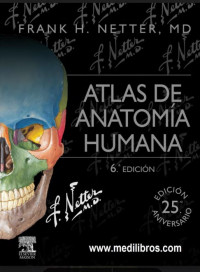 Image of Atlas de anatomía humana