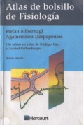 Atlas de bolsillo de fisiologia