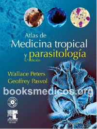 Image of Atlas de medicina tropical y parasitología