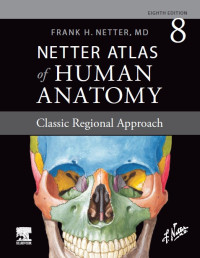 Image of Atlas of human anatomy : classic regional approach