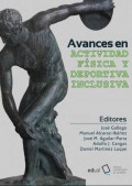 Avances en actividad física y deportiva inclusiva