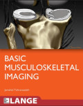 Basic musculoskeletal imaging
