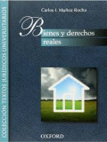Bienes y derechos reales