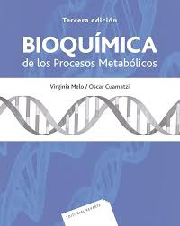 Image of Bioquímica de los procesos metabólicos