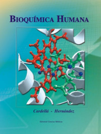 Image of Bioquímica humana