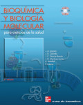 Bioquímica y biología molecular para ciencias de la salud