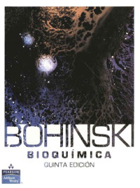 Image of Bioquimica