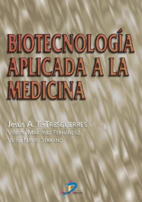 Image of Biotecnologia aplicada a la medicina