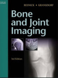 Bone and joint imaging