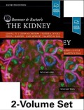 Brenner & Rector’s. The kidney