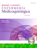 Brunner y Suddarth enfermería medicoquirúrgica
