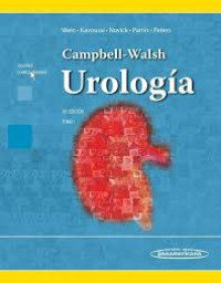 Image of Campbell-Walsh. Urología : tomo 1