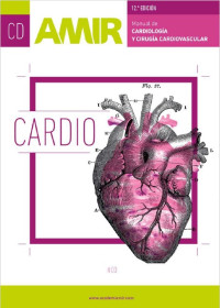 Image of Cardiología y cirugía cardiovascular