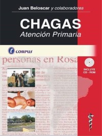 Image of Chagas : atención primaria