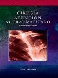 Cirugía : atención al traumatizado