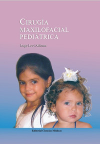 Image of Cirugía maxilofacial pediátrica