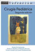Cirugía pediátrica