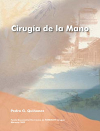 Image of Ciruguia de la mano