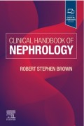 Clinical handbook of nephrology