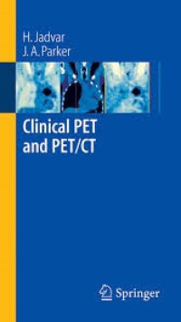 Image of Clinical PET and PET/CT