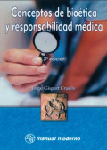 Conceptos de bioética y responsabilidad médica