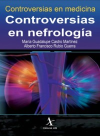 Image of Controversias en nefrología